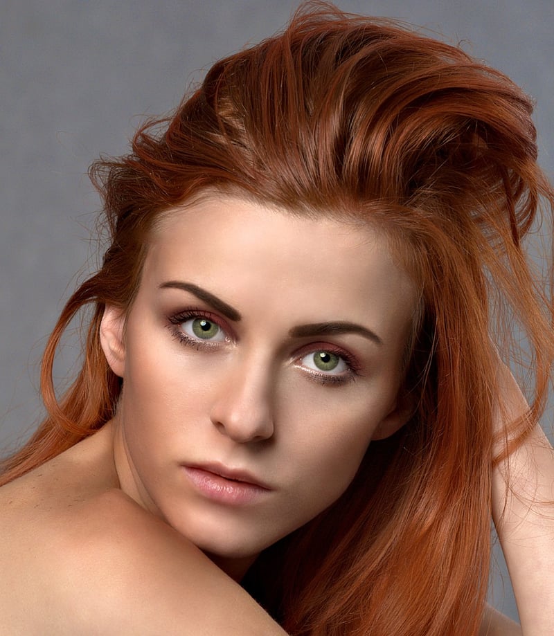 Luxury Beauty Services